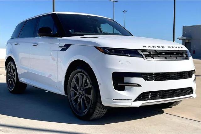 land rover range rover sport 2026 SAL1L9E45TA623701 image land rover range rover sport 2026 SAL1L9E45TA623701 image